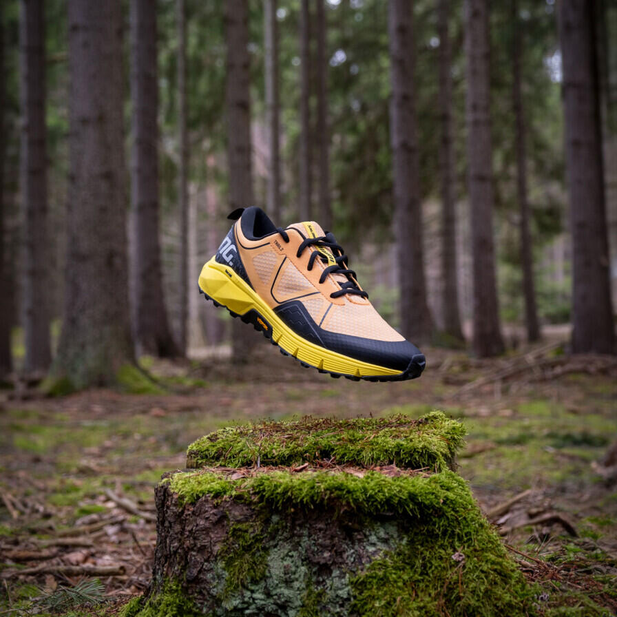 Běžecké boty Salming Recoil Trail 2 4/6