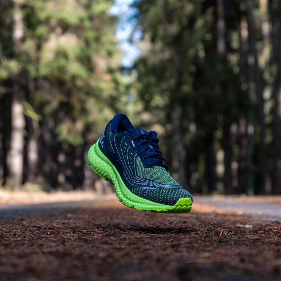 Buty do chodzenia męskie Salming Recoil Prime 2 4/5