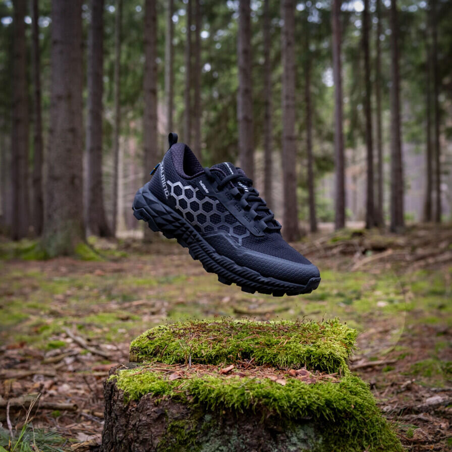 Běžecké boty Salming Recoil Trail Warrior 3/6