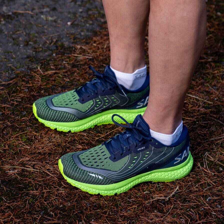 Buty do chodzenia męskie Salming Recoil Prime 2 2/5