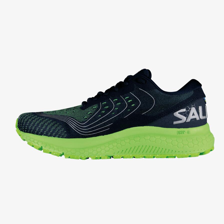 Buty do chodzenia męskie Salming Recoil Prime 2 5/5
