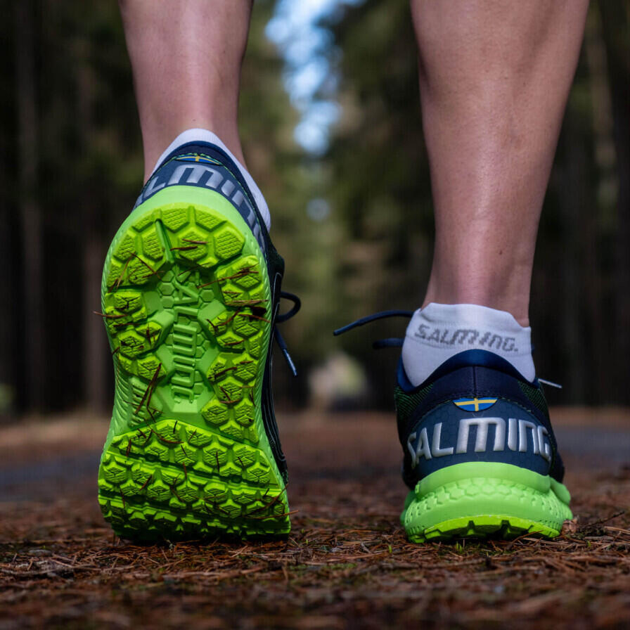 Buty do chodzenia męskie Salming Recoil Prime 2 3/5