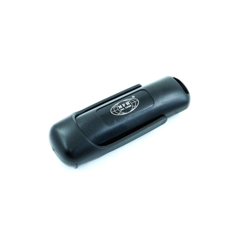 Amnar de aprins focul, automatic, one handed MFH
