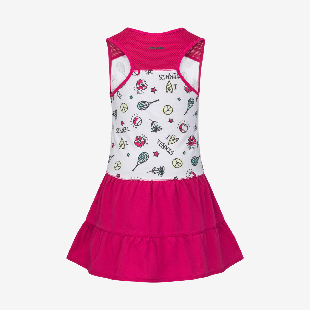 TENNIS Dress Girls 2/3