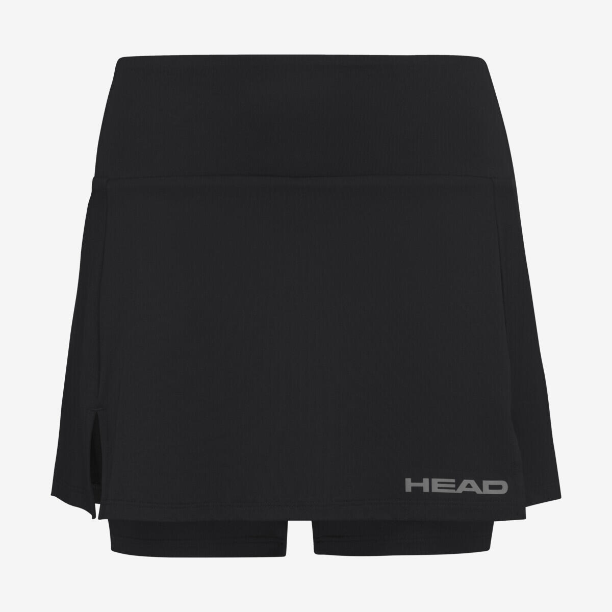 HEAD CLUB Basic Skort Girls