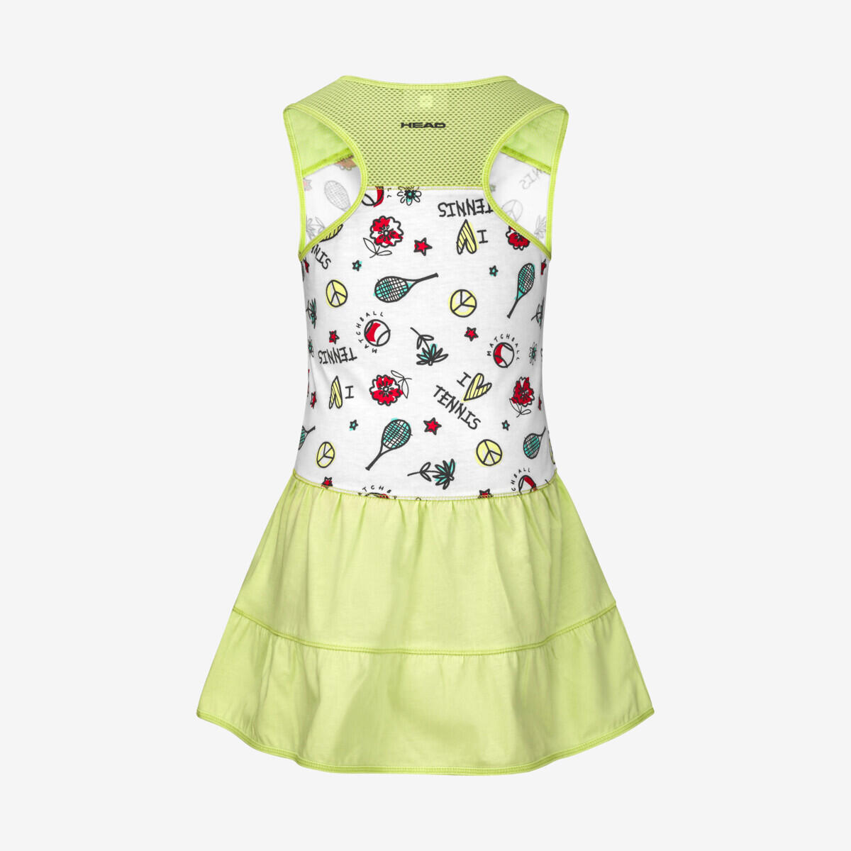 TENNIS Dress Girls 2/3