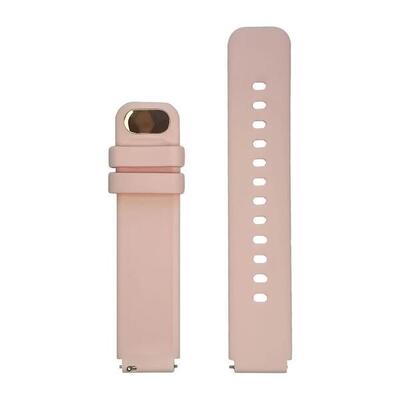 Pasek do zegarka Watchmark Smartone Różowy