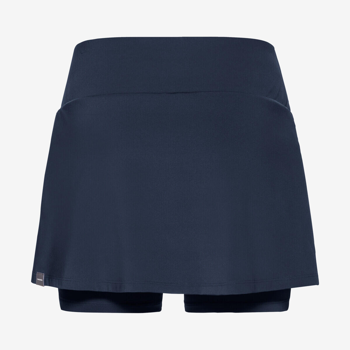 CLUB Basic Skort Girls 2/3
