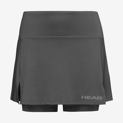 Club basic skort girls