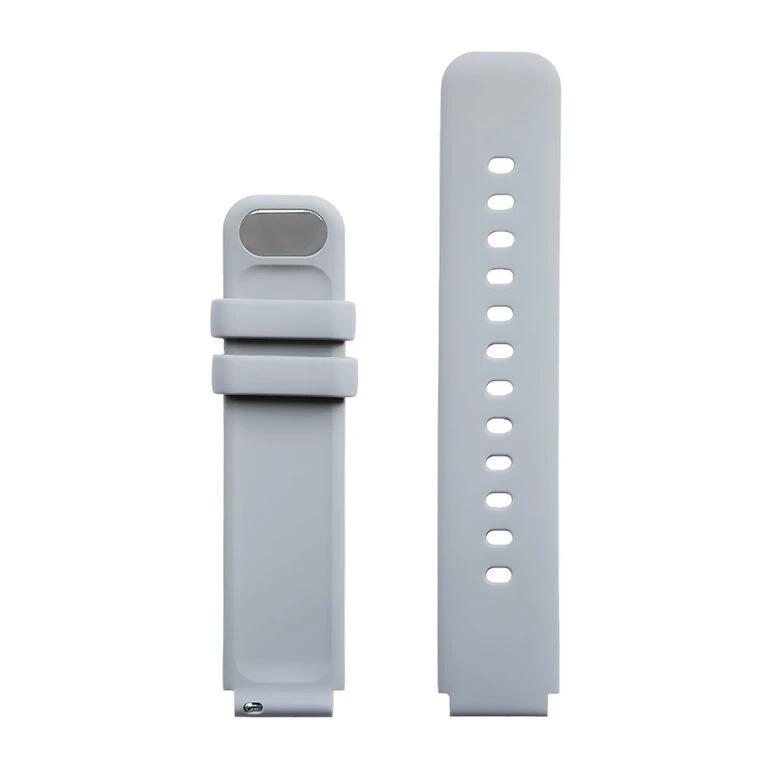 Pasek do zegarka Watchmark Smartone Szary