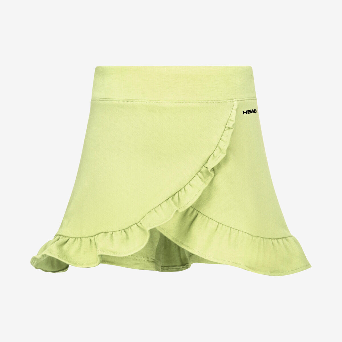 Head - Tennis Skirt Girls - Jupe - Vert - Decathlon