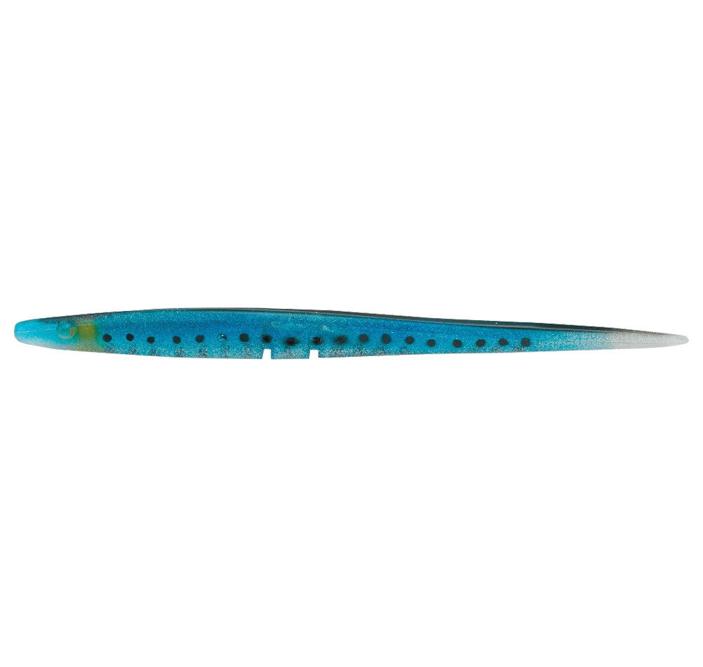 Silstar Slapstix Soft Plastic Lures