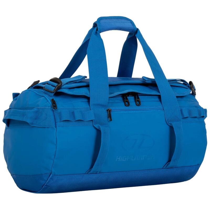 Slaapzak - Blauw - 30 Liter 3/5