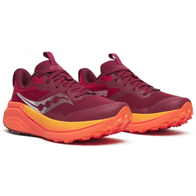 Saucony Xodus Ultra 3 Damen Trailrunning-Schuhe