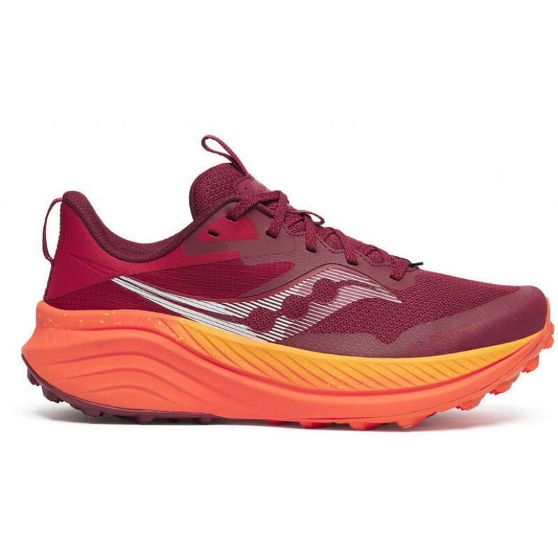 Saucony Xodus Ultra 3 Damen Trailrunning-Schuhe