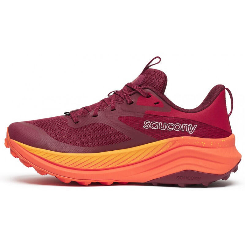 Saucony Xodus Ultra 3 Damen Trailrunning-Schuhe