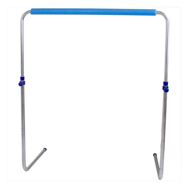 Selbstaufstellende Barriere Aktivsport 70–106 cm 3/7