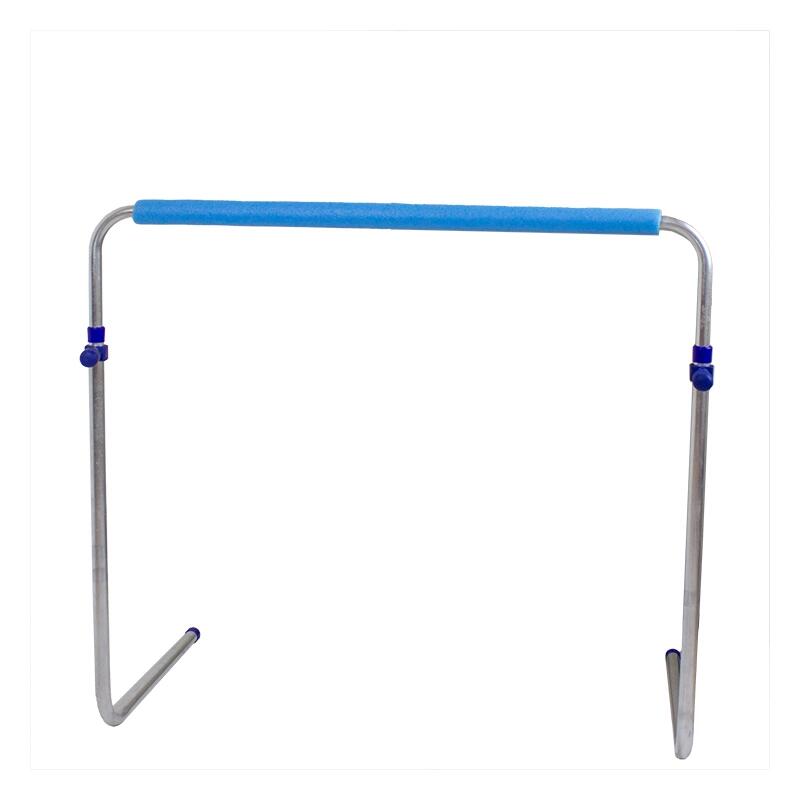 Selbstaufstellende Barriere Aktivsport 70–106 cm 2/7