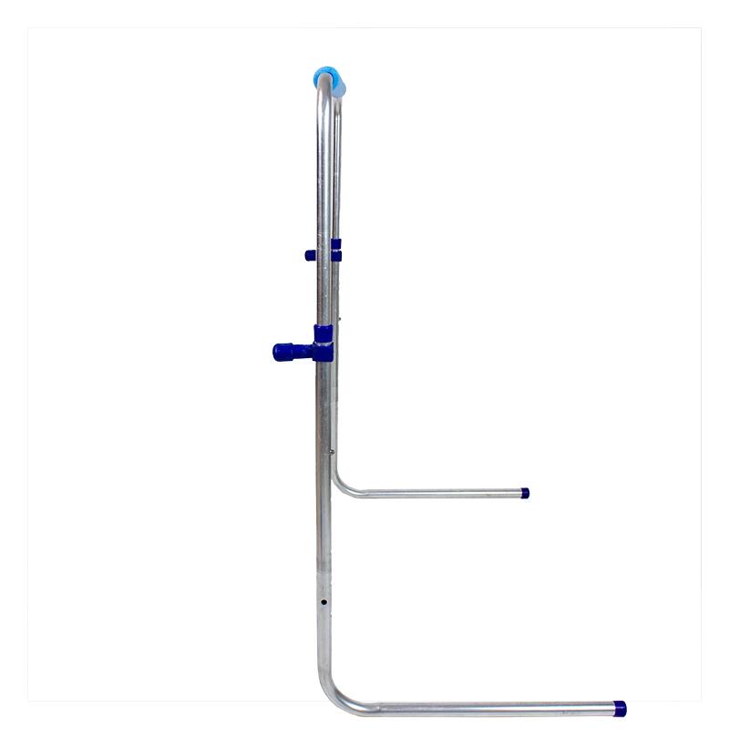 Selbstaufstellende Barriere Aktivsport 70–106 cm 4/7