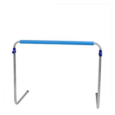 Selbstaufstellende Barriere Aktivsport 70–106 cm