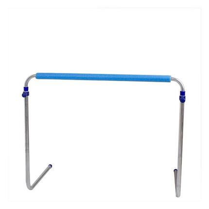 Selbstaufstellende Barriere Aktivsport 70–106 cm