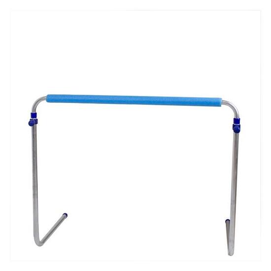 Selbstaufstellende Barriere Aktivsport 70–106 cm