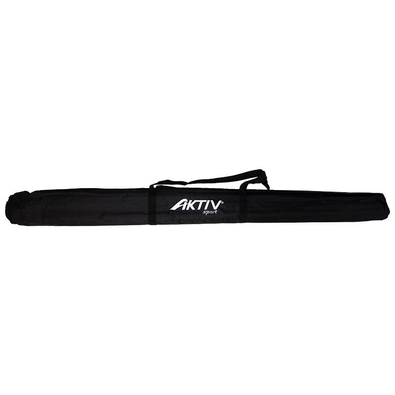 Set di aste Aktivsport da 10 pezzi, flessibili 3/3