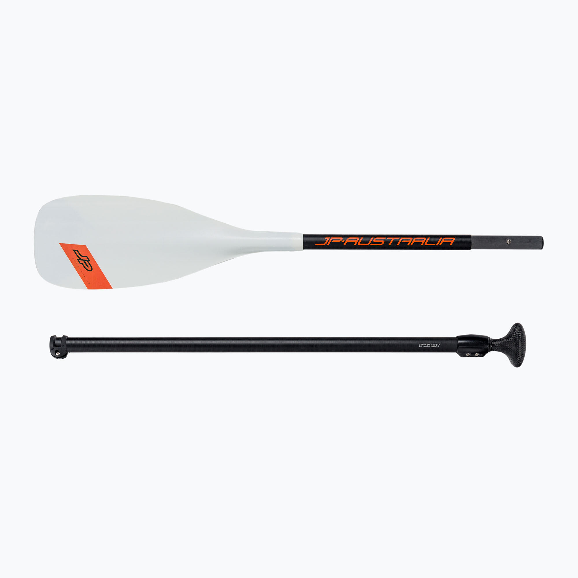 JP-Australia Glass 3-piece SUP paddle 5/5