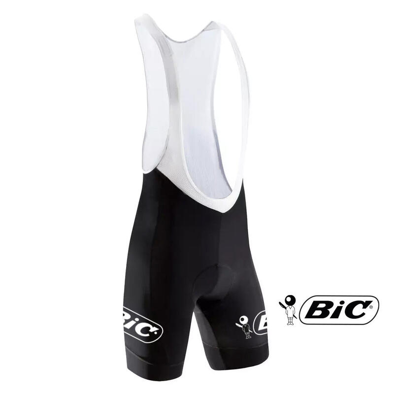 Cycling Cuissard la Vie Claire - Redted