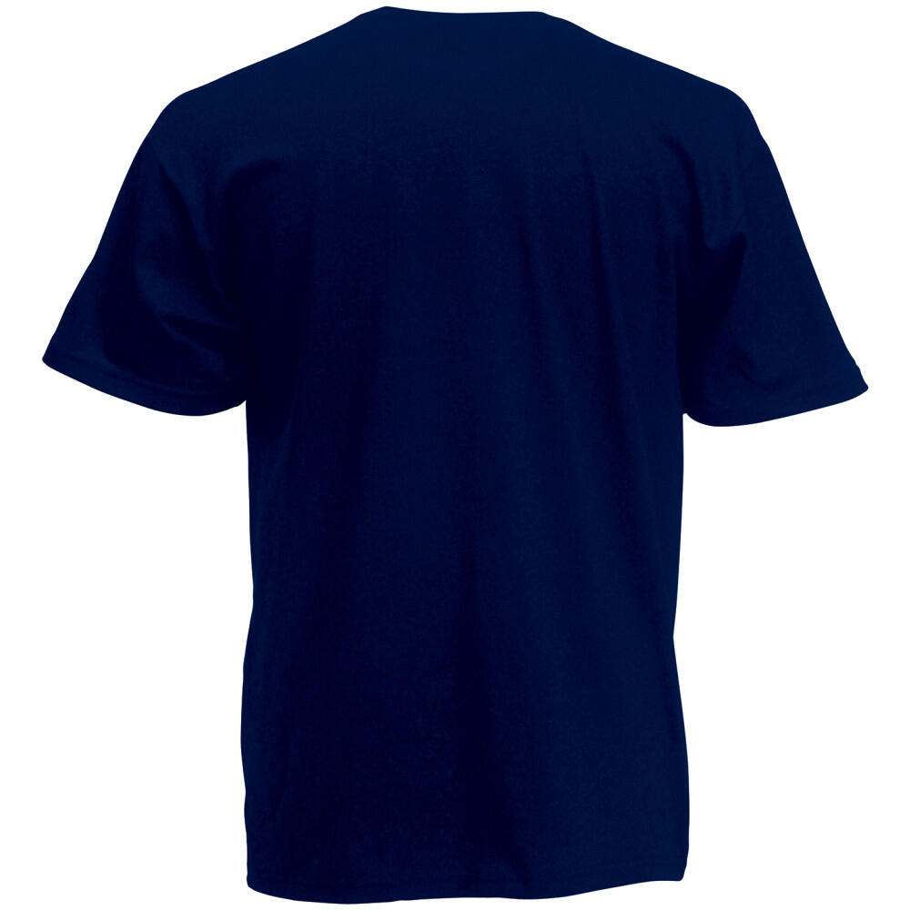 Mens Value Short Sleeve Casual T-Shirt