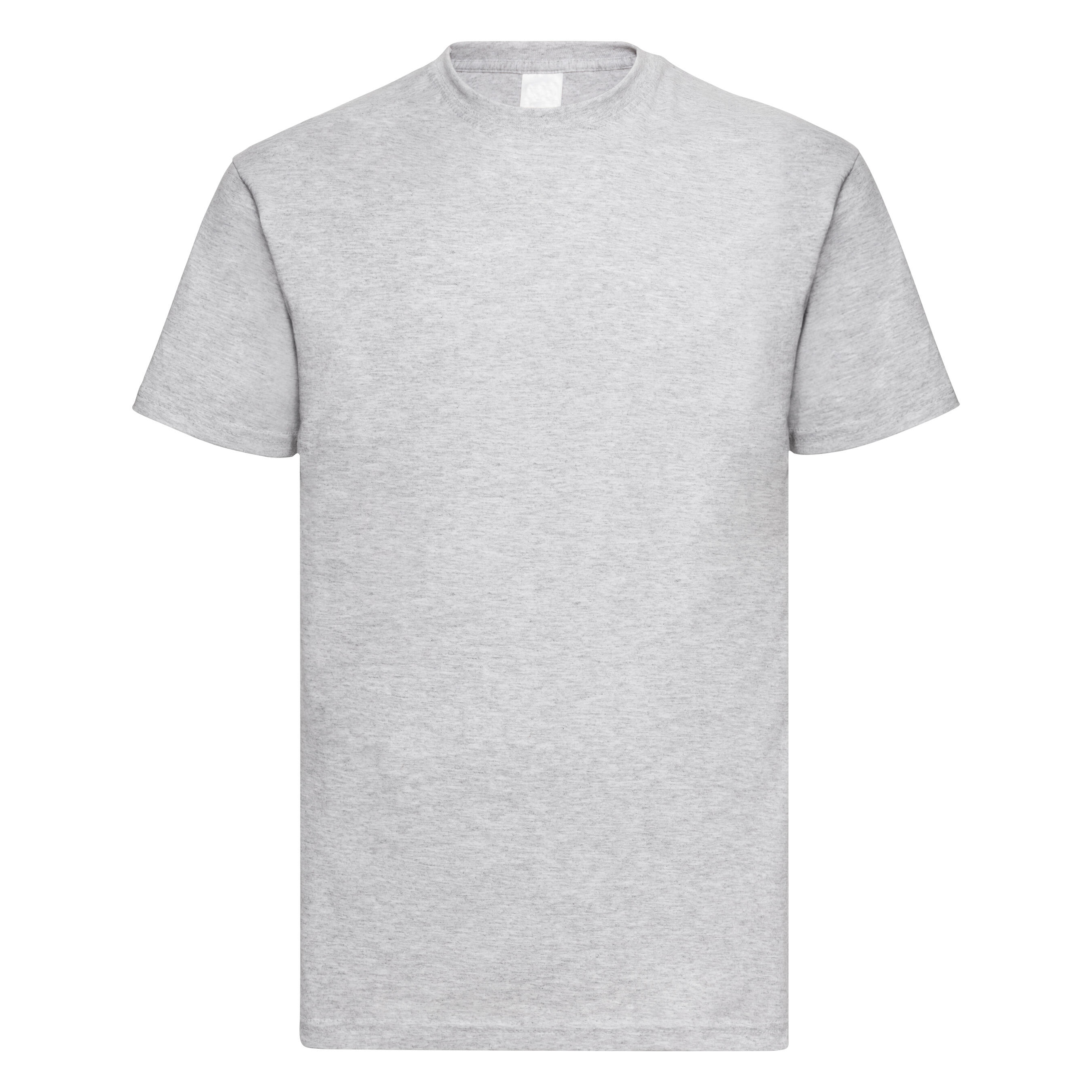 Mens Value Short Sleeve Casual T-Shirt