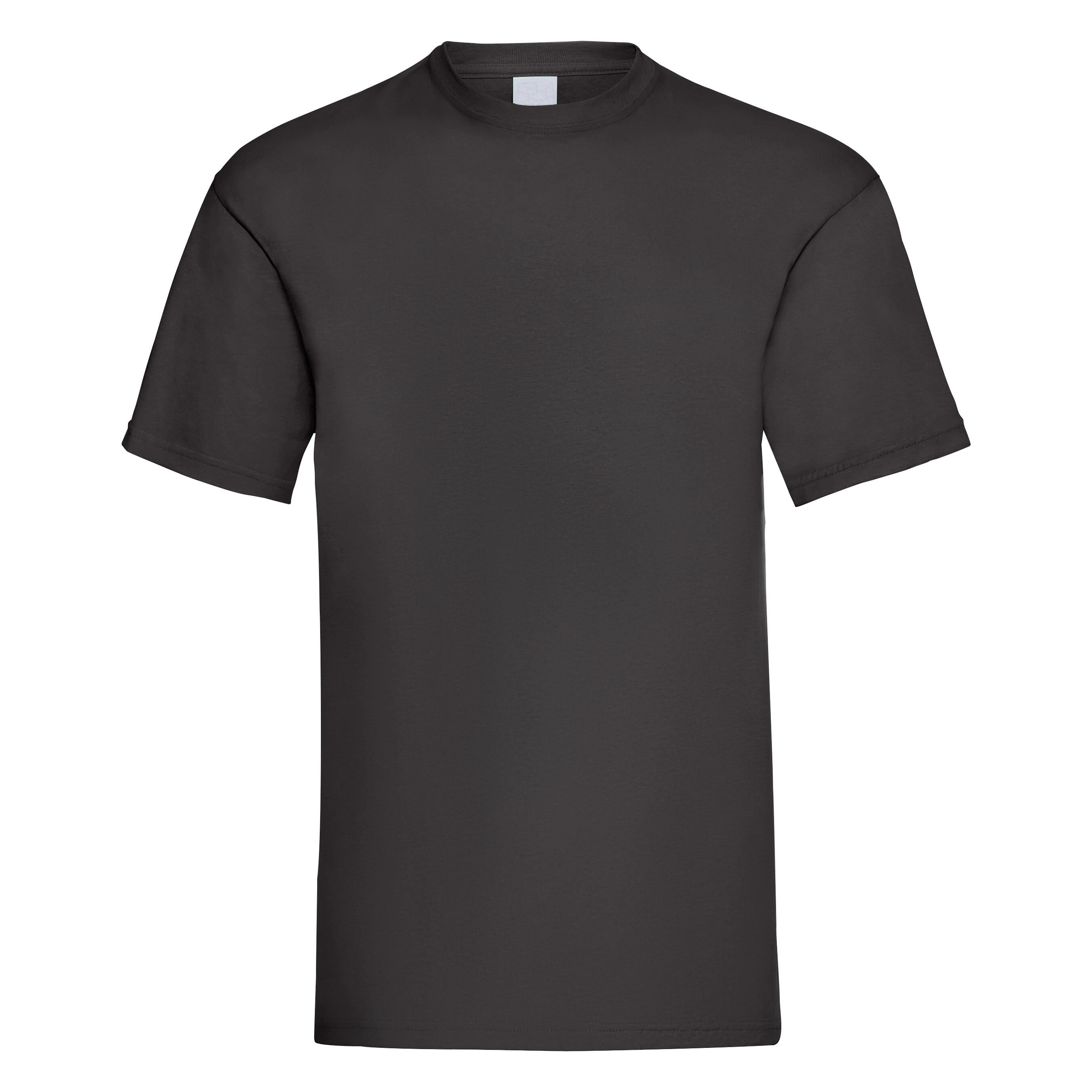 Mens Value Short Sleeve Casual T-Shirt