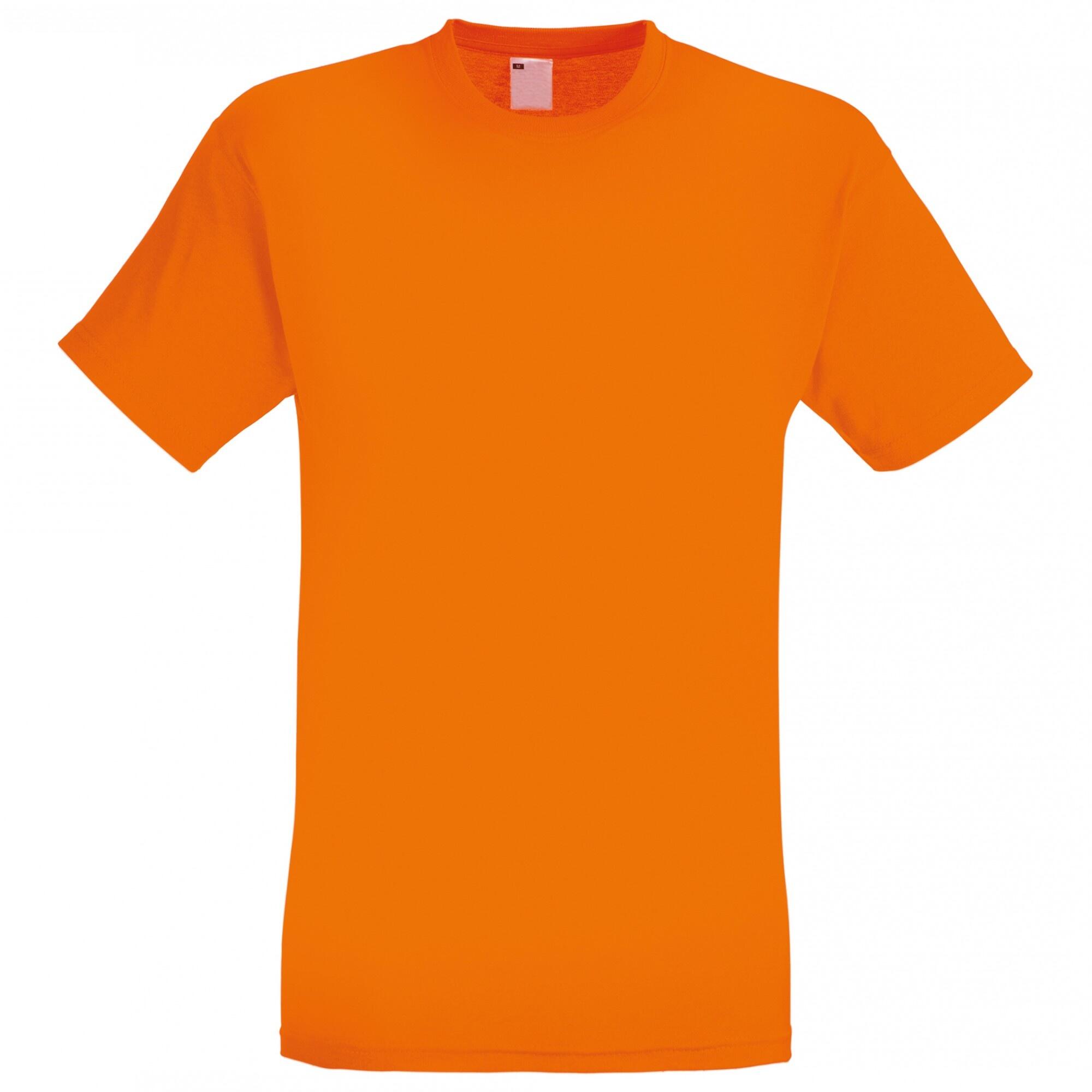 Mens Short Sleeve Casual T-Shirt