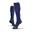 SOXPro Trekking Calze Trekking Anti Distorsione Viola