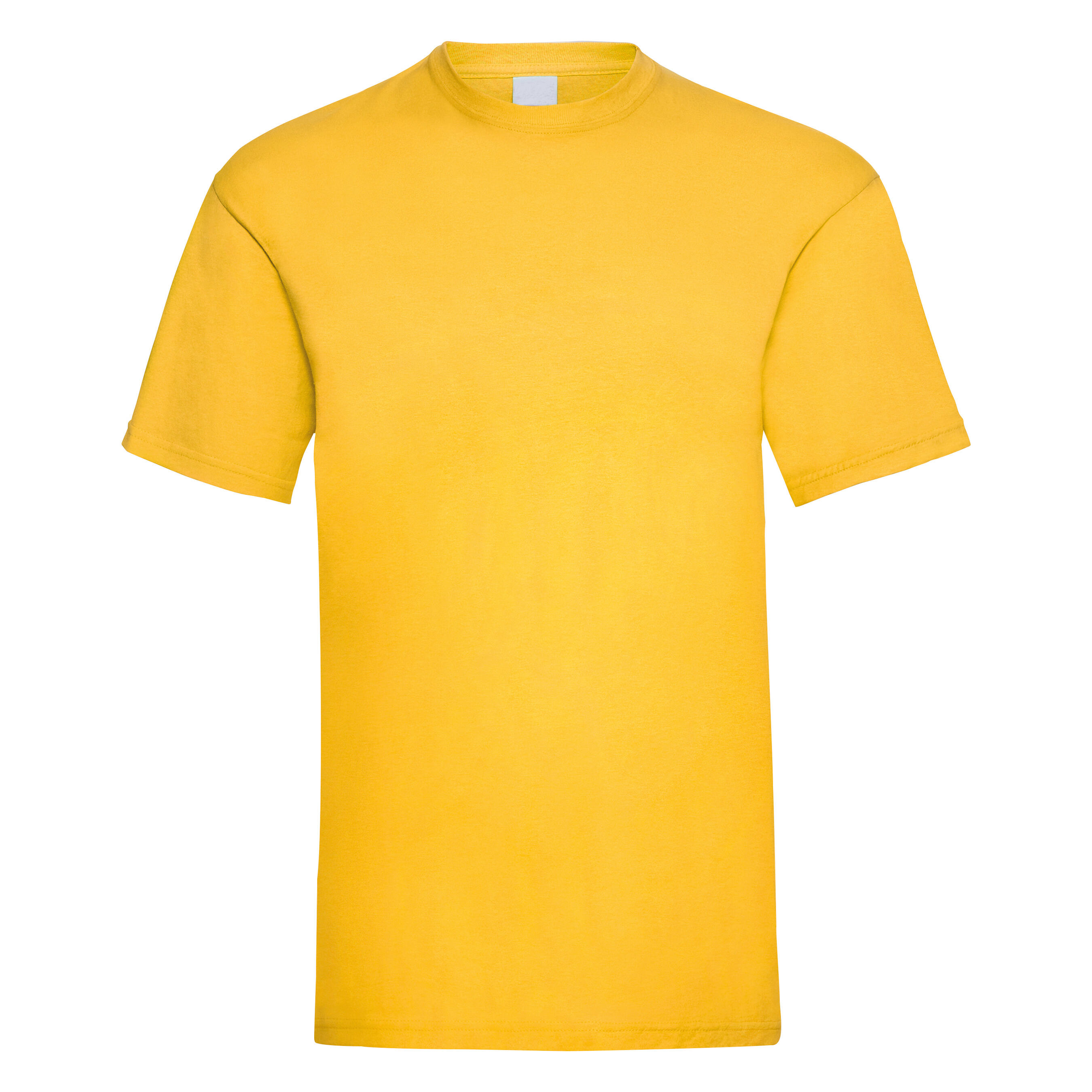 Mens Value Short Sleeve Casual T-Shirt