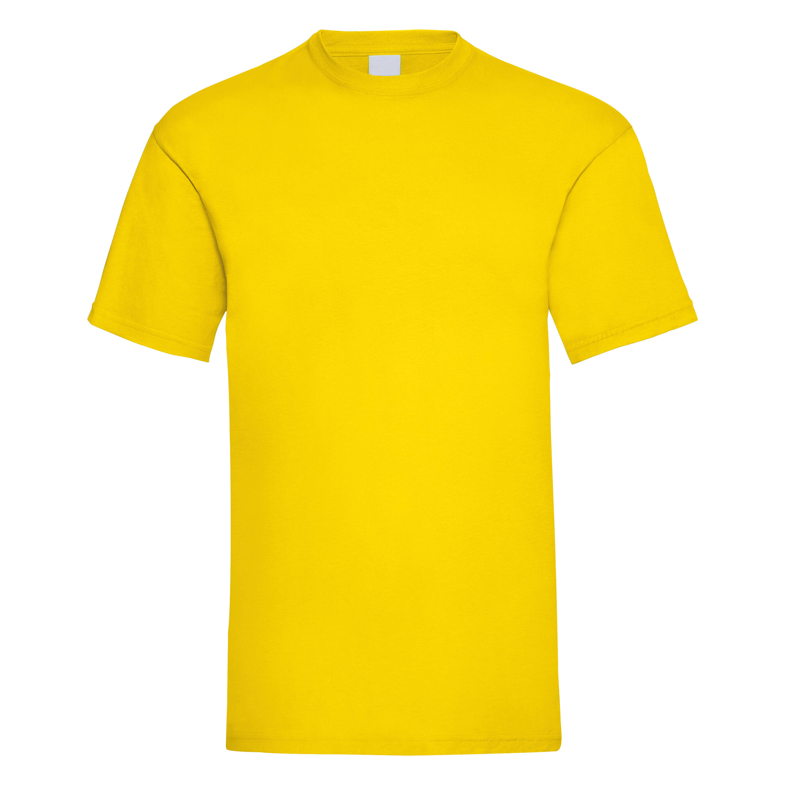 Mens Value Short Sleeve Casual T-Shirt