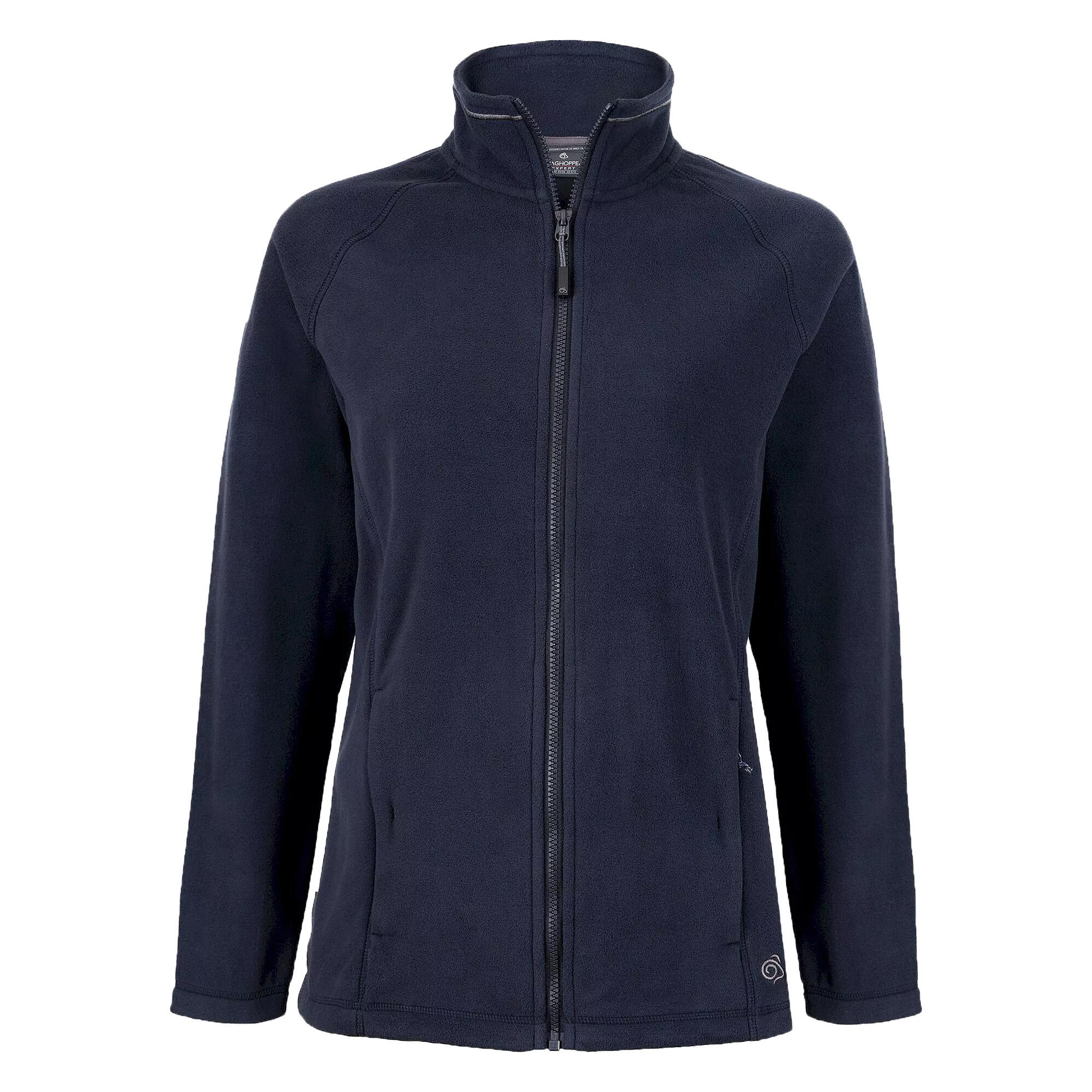 Craghoppers Womens/Ladies Expert Miska 200 Fleece Jacket