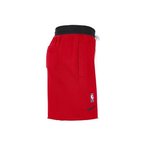 Spodnie sportowe męskie Nike Nba Toronto Raptors Courtside 75