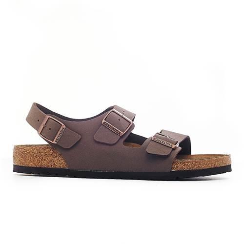 Chaussure universel hommes Birkenstock Milano