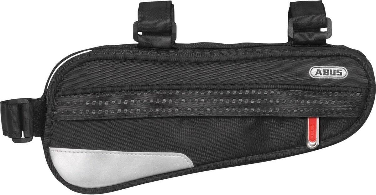 Abus Oryde ST2200 Bolsa de Quadro - Preto 4/6