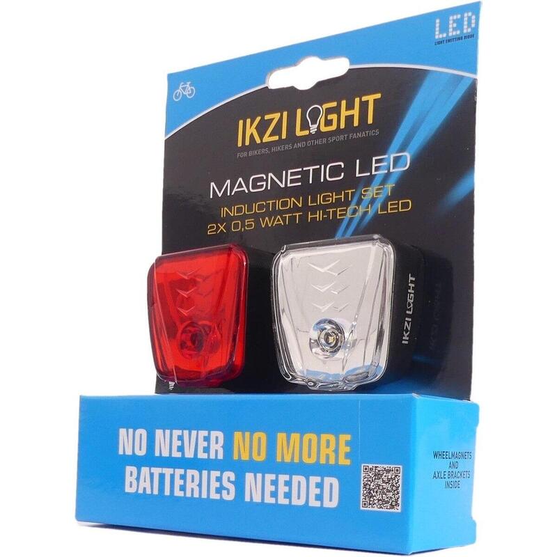 Kit d'éclairage Magnetic LED