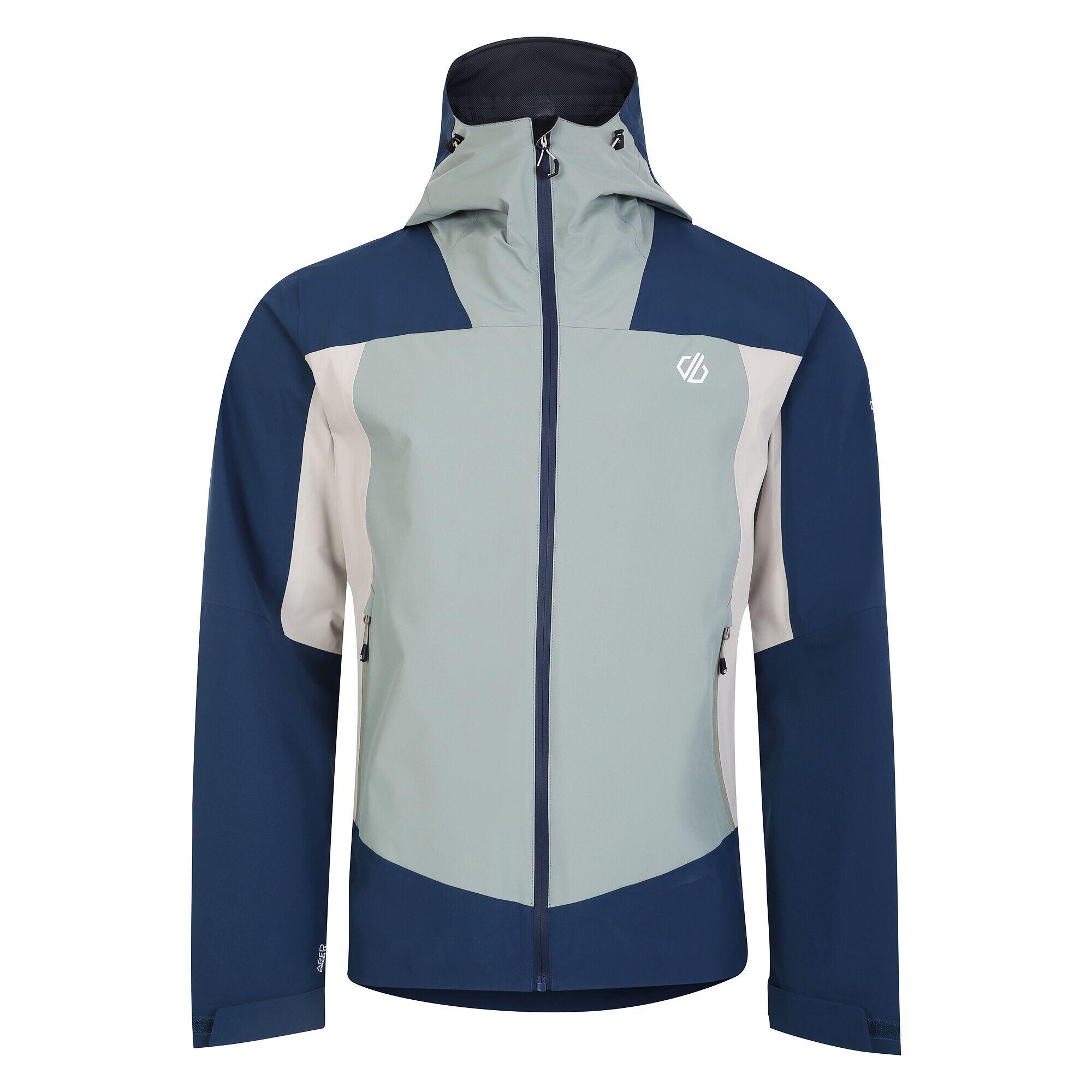 Dare 2B Mens Endurance Waterproof Jacket