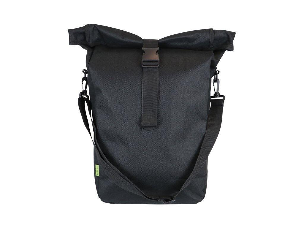 Dresco Enkele Pakaftas Leisure - 18L - Zwart 2/6