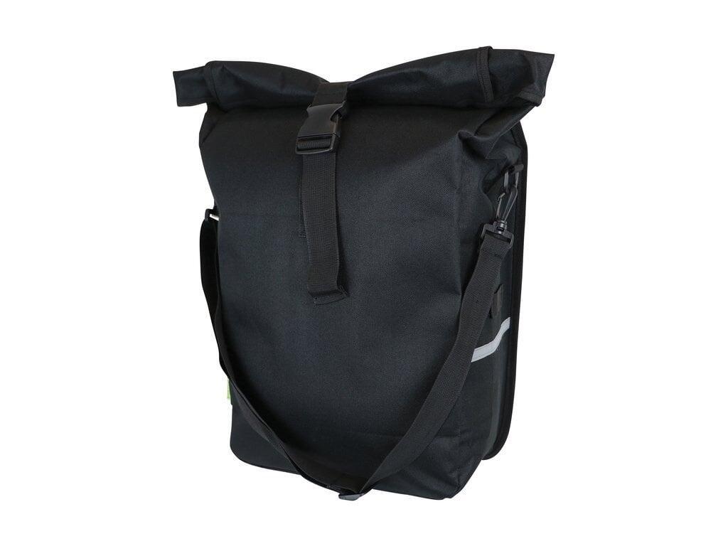 Dresco Enkele Pakaftas Leisure - 18L - Zwart 5/6