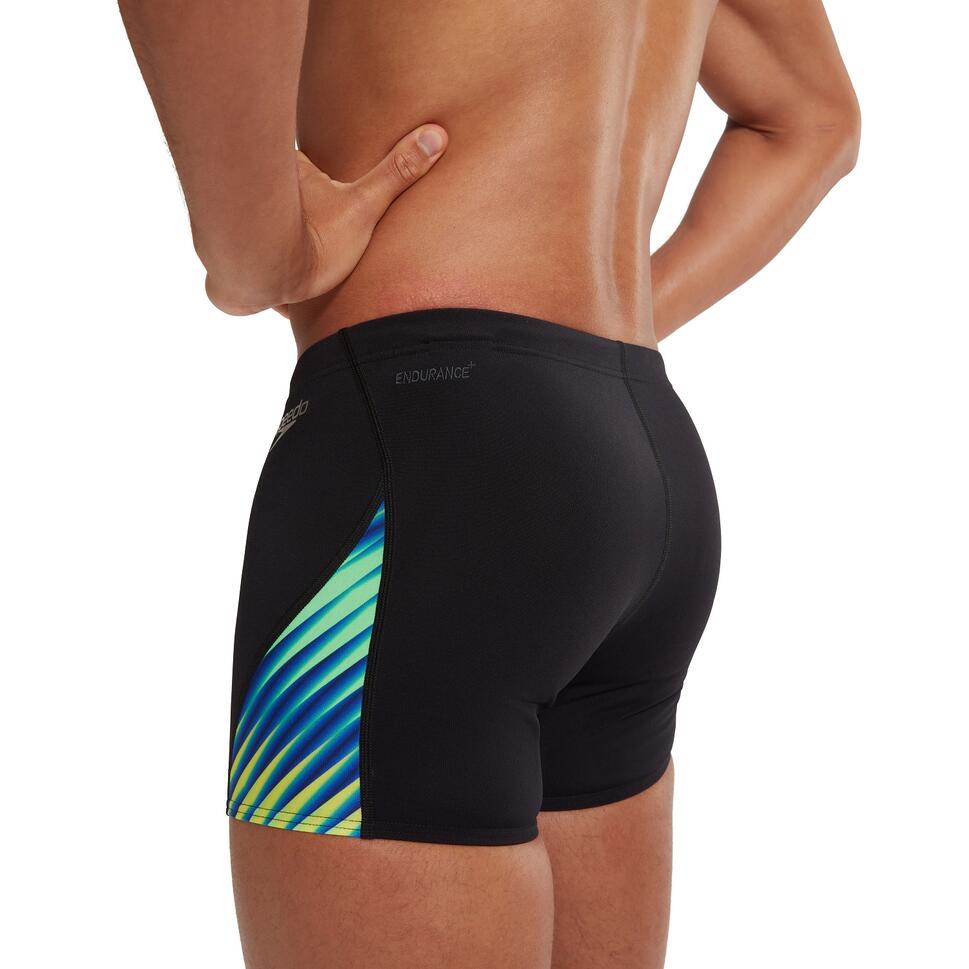 Kąpielówki męskie spodenki kąpielowe Speedo Digital V-Cut