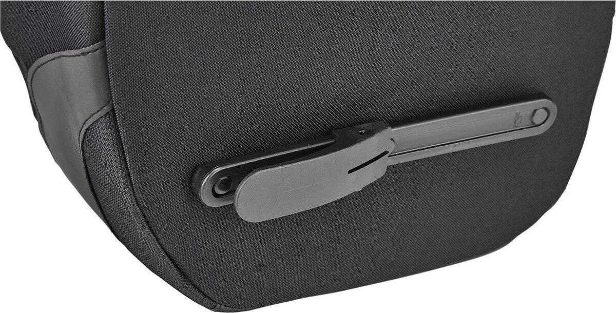 XLC Einzeltaschen-Set BA-S40, 30 Liter 6/7