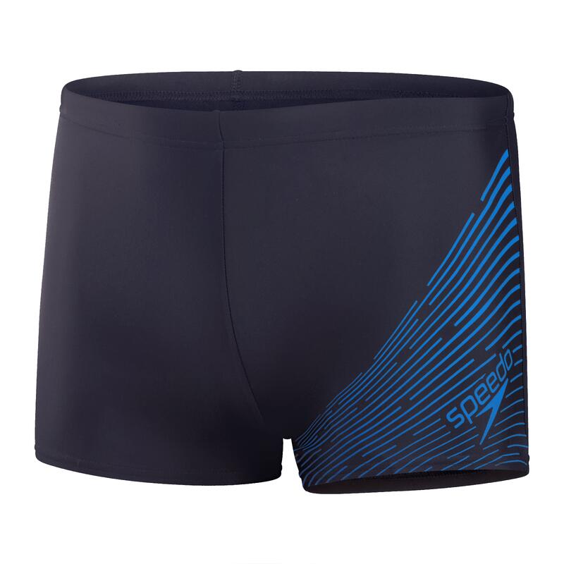 Boxer de bain Speedo Eco Medley Logo Aqsh