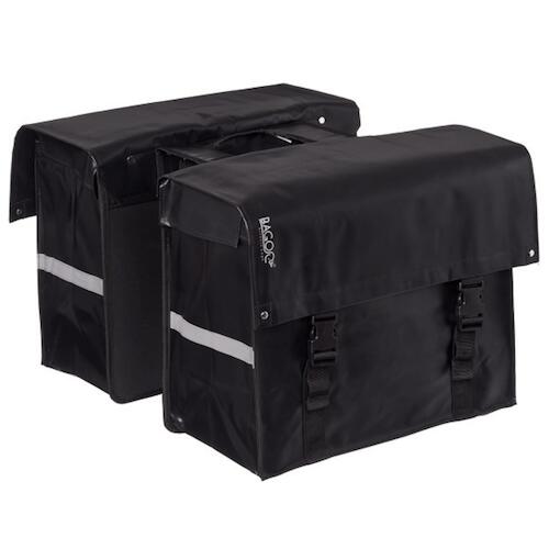 FD1201A Bago Bagoo Double Black 58L