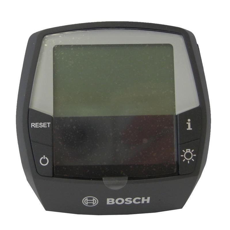 Bosch Intuvia E-bike Display