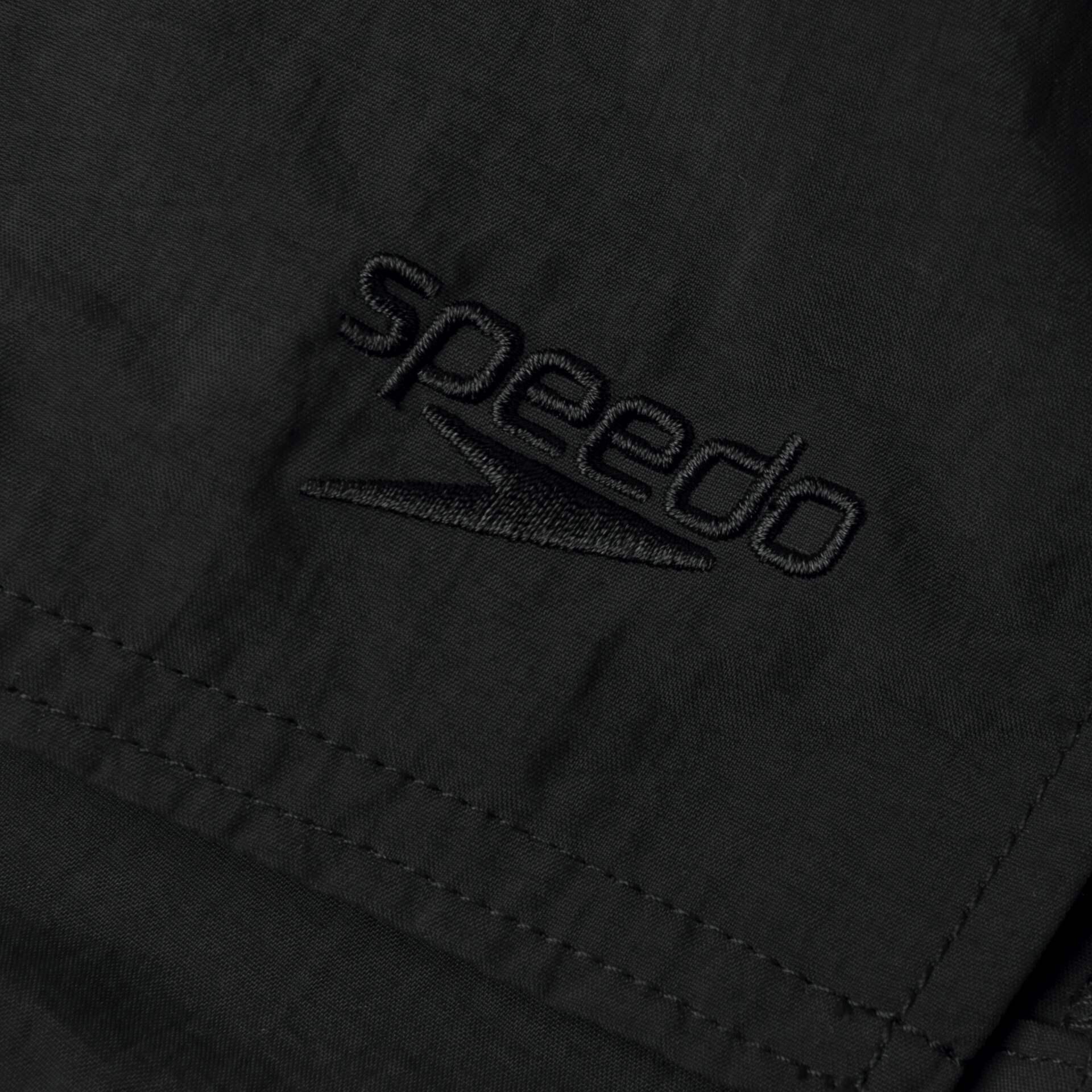 Shorts de natação Speedo ESS WSHT AF preto 5/6